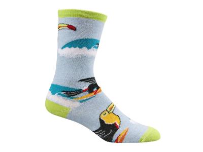 Electra Sock Electra 9inch Surfbird M/L (41-46) Produktbild 3