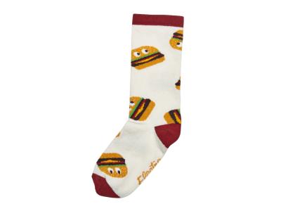 Electra Sock Electra 9inch Burger M/L (41-46) Produktbild 2