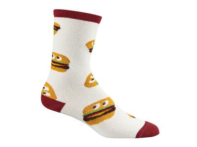 Electra Sock Electra 9inch Burger M/L (41-46) Produktbild 3