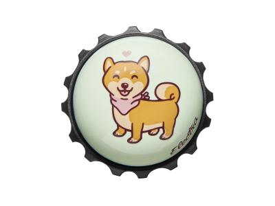 Electra Bell Electra Twister Bell Shiba Produktbild 3