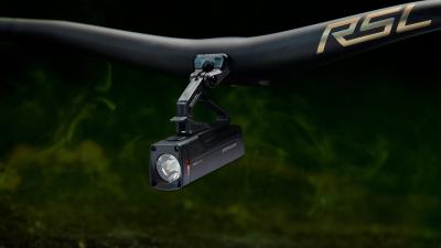 Bontrager Lenker-Vorbau Bontrager MTB RSL 820/27,5/35/0 Carb Produktbild 9