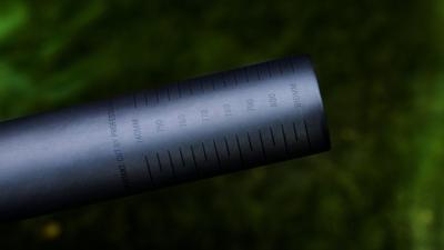 Bontrager Lenker-Vorbau Bontrager MTB RSL 750/0/70/-13 Carbo Produktbild 10