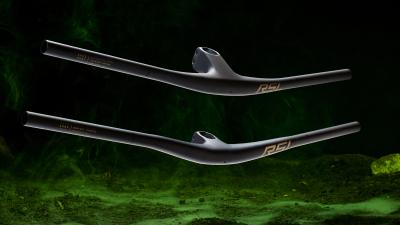 Bontrager Lenker-Vorbau Bontrager MTB RSL 750/0/70/-13 Carbo Produktbild 6