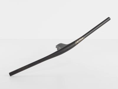 Bontrager Lenker-Vorbau Bontrager MTB RSL 750/0/90/-13 Carbo Produktbild 3