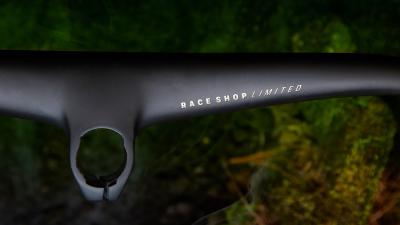 Bontrager Lenker-Vorbau Bontrager MTB RSL 750/0/90/-13 Carbo Produktbild 7