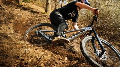 Bontrager Reifen Bontrager SE5 Team Issue 27.5x2.50 TLR Blac Produktbild 3