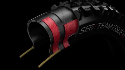 Bontrager Reifen Bontrager SE6 Team Issue 29x2.50 TLR Produktbild 4