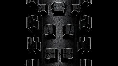 Bontrager Reifen Bontrager SE6 Team Issue 29x2.50 TLR Produktbild 5