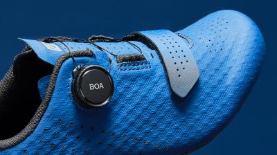 Bontrager Schuh Bontrager Circuit Road 37 Black Produktbild 11