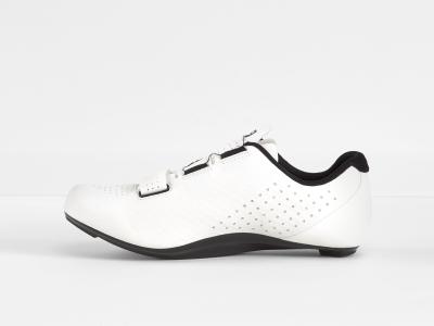 Bontrager Schuh Bontrager Circuit Road 38 White Produktbild 1