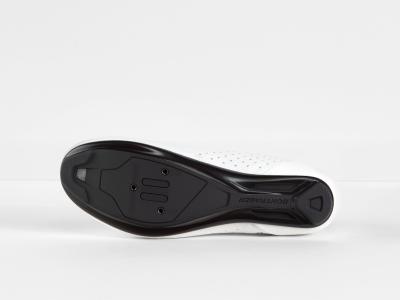 Bontrager Schuh Bontrager Circuit Road 38 White Produktbild 2