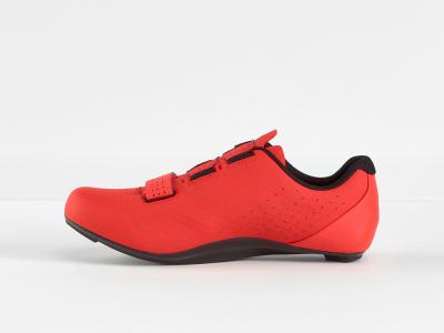Bontrager Schuh Bontrager Circuit Road 41 Red Produktbild 7