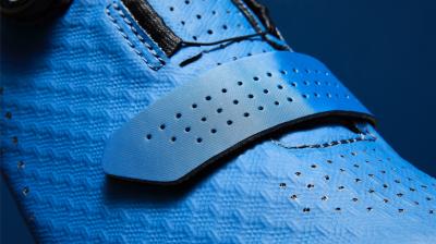 Bontrager Schuh Bontrager Circuit Road 43 Red Produktbild 14