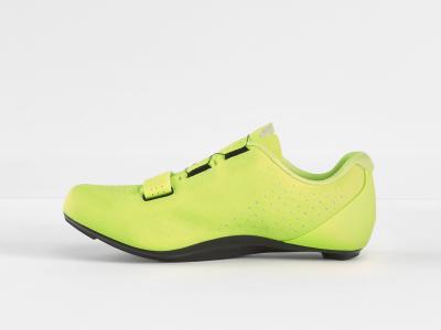 Bontrager Schuh Bontrager Circuit Road 41 Radioactive Yellow Produktbild 7