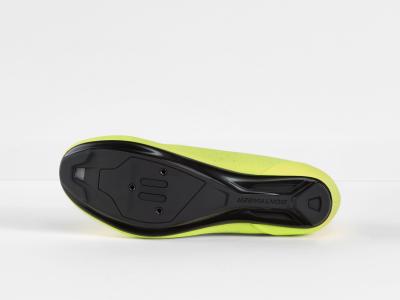 Bontrager Schuh Bontrager Circuit Road 42 Radioactive Yellow Produktbild 8