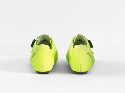 Bontrager Schuh Bontrager Circuit Road 43 Radioactive Yellow Produktbild 11