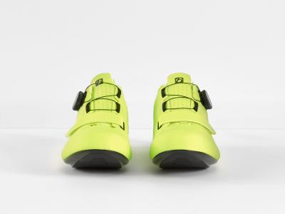 Bontrager Schuh Bontrager Circuit Road 46 Radioactive Yellow Produktbild 10