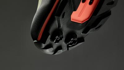 Bontrager Schuh Bontrager Foray Mountain 46 Black Produktbild 15