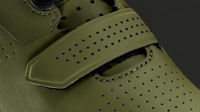 Bontrager Schuh Bontrager Foray Mountain 43 Olive Grey/Radio Produktbild 9