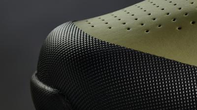 Bontrager Schuh Bontrager Foray Mountain 37 Quicksilver/Blac Produktbild 11