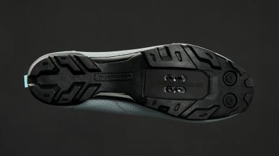 Bontrager Schuh Bontrager Evoke 43 Black Produktbild 10