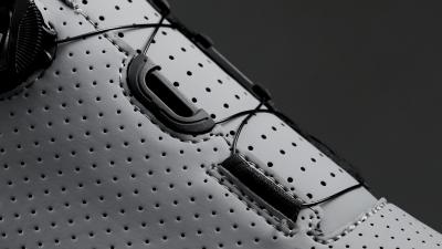 Bontrager Schuh Bontrager Evoke 43 Black Produktbild 8