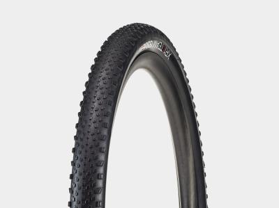 Bontrager Reifen Bontrager XR1 Team Issue 29x2.20 TLR Black Produktbild 3