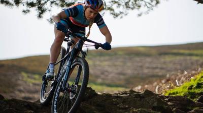 Bontrager Reifen Bontrager XR1 Team Issue 29x2.20 TLR Black Produktbild 6