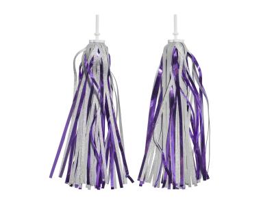Electra Bar Part Electra Streamers Reflective Purple Produktbild 2