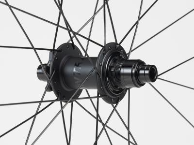 Bontrager Hinterrad Bontrager Line Comp 30 29D 148 Black Produktbild 8