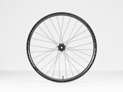 Bontrager Wheel Front Bontrager Kovee Elite 30 29D 110 Black Produktbild 6