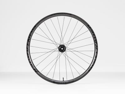 Bontrager Wheel Rear Bontrager Kovee Elite 30 29D 148 Black Produktbild 6