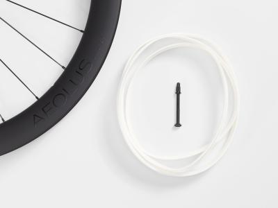 Bontrager Vorderrad Bontrager Aeolus Pro 51 Disc TLR 12T Bla Produktbild 11