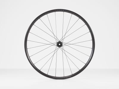 Bontrager Vorderrad Bontrager Paradigm Comp Disc 12T Black Produktbild 6