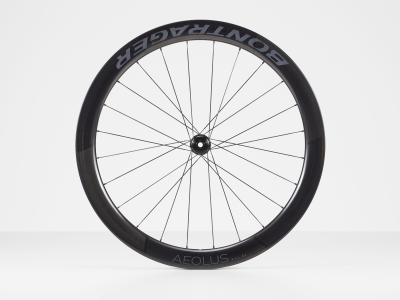Bontrager Vorderrad Bontrager Aeolus RSL 51 TLR Disc 12T Bla Produktbild 6