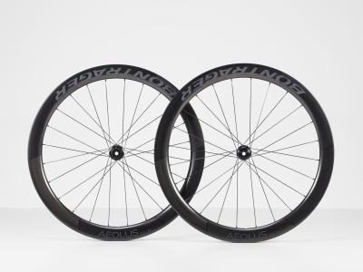 Bontrager Vorderrad Bontrager Aeolus RSL 51 TLR Disc 12T Bla Produktbild 7