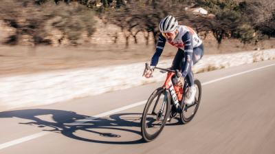 Bontrager Hinterrad Bontrager Aeolus RSL 62 TLR Disc Shim11 Produktbild 13