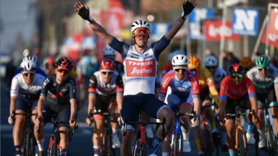 Bontrager Hinterrad Bontrager Aeolus RSL 62 TLR Disc Shim11 Produktbild 16