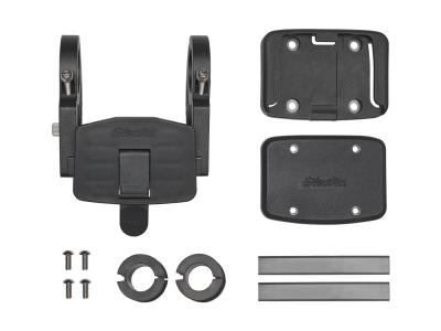 Electra Bar Part Electra Quick Release Basket Bracket & Mo Produktbild 7