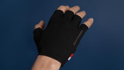 Bontrager Handschuh Bontrager Velocis S Black Produktbild 7