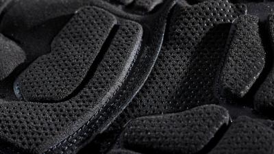 Bontrager Handschuh Bontrager Velocis L Black Produktbild 6