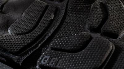Bontrager Glove Bontrager Circuit Medium Black Produktbild 6