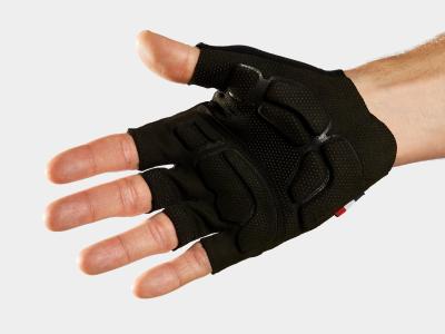 Bontrager Glove Bontrager Circuit Large Black Produktbild 1
