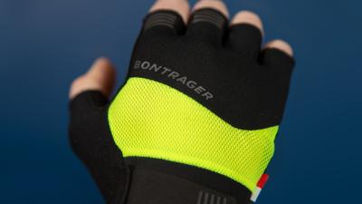 Bontrager Glove Bontrager Circuit X-Large Black Produktbild 7