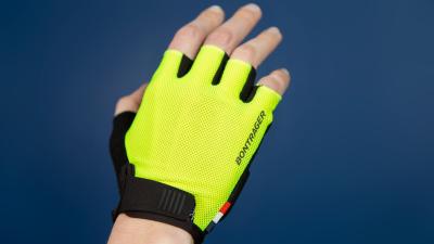 Bontrager Glove Bontrager Solstice Large Black Produktbild 5