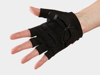 Bontrager Handschuh Bontrager Velocis Women's L Black Produktbild 1
