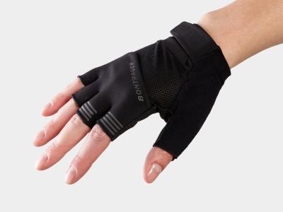 Bontrager Glove Bontrager Circuit Women Small Black Produktbild 2