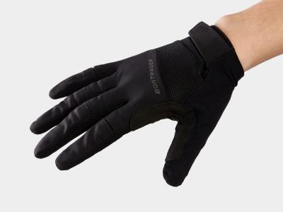 Bontrager Glove Bontrager Circuit Full-Finger Women Large Bl Produktbild 2