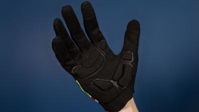Bontrager Glove Bontrager Circuit Full-Finger Women Large Bl Produktbild 5