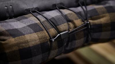 Bontrager Tasche Bontrager Adventure Lenkertasche Black Produktbild 12